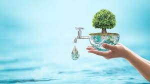 Smart Water conservation