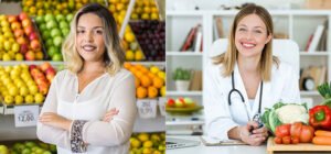 AI Based your Personal Dietician : Latest Research