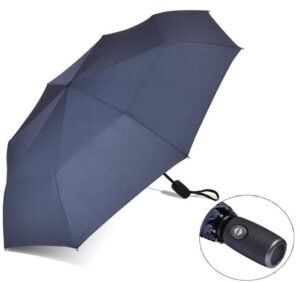 AI enabled Umbrella