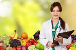 AI Based your Personal Dietician : Latest Research