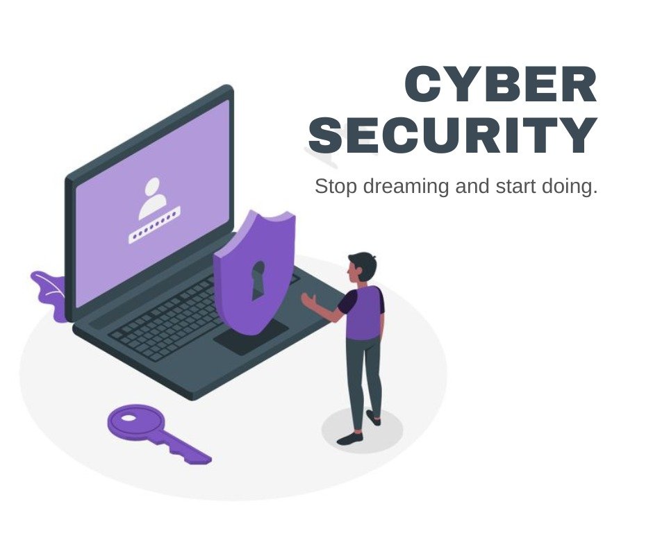 INTRODUCTION TO CYBERSECURITY