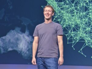 Meta CEO Zuckerberg says he’s ‘turning up the heat’ on performance goals
