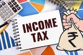 Is there no tax on salary income of INR 20 lakhs or more? Check The Smart Way