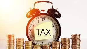 Is there no tax on salary income of INR 20 lakhs or more? Check The Smart Way