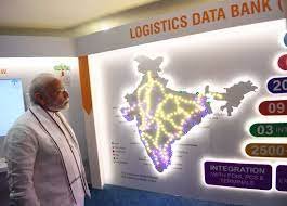 What revolutionary changes will the new National Logistics Policy bring to the Indian e